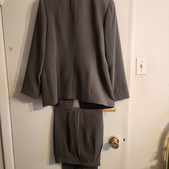 Suit - Picture 2 of 2